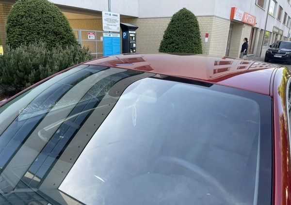 Renault Laguna cena 26999 przebieg: 228000, rok produkcji 2010 z Kańczuga małe 781